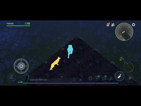 RAID Base VALEN Last Day on Earth