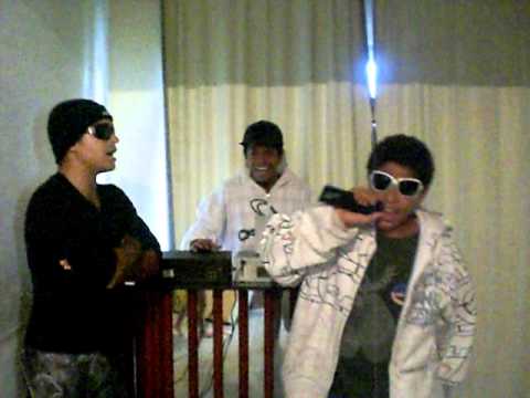 mc caio e dj caique do es...