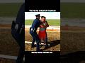 The Police Arrested Franklin ‍ ️ Indian Bike Driving 3d Shorts Shortvideo Ibd3d