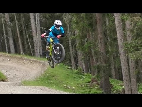 GoPro HotShots 2021, Leogang