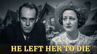 Henry Fonda’s First Wife — The Tragic Story of the Woman Who Slit Her Throat With His Razor