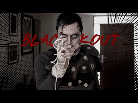 BLACKOUT (2024)