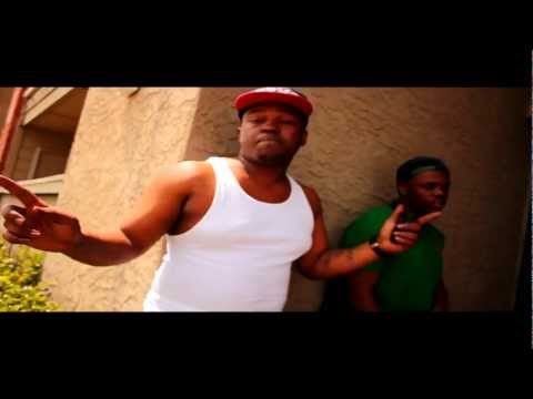 Bigg Bucc ft. Reppa ALL DAY  (Official Video)