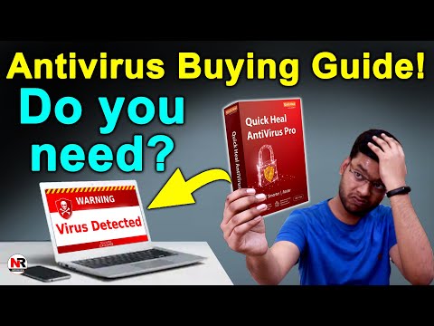 Quick heal pro antivirus 2 user 3 years, for windows