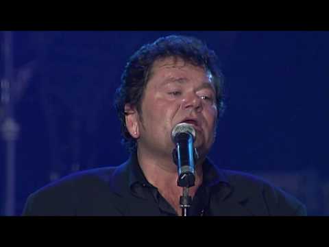 André Hazes - Zij Gelooft In Mij (Hazes In Ahoy)