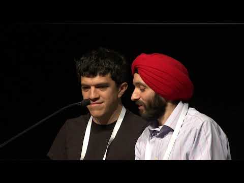 NAMPI v2 - Panel - Gulwani, Lake, Liang, Singh, Solar-Lezama and Tenenbaum