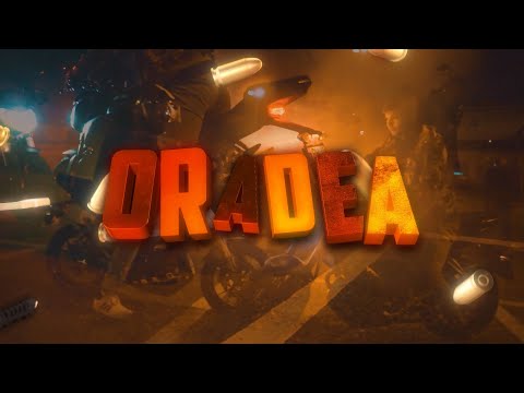 Doky - “ORADEA” feat. RAYMY X CMMG | Official Video