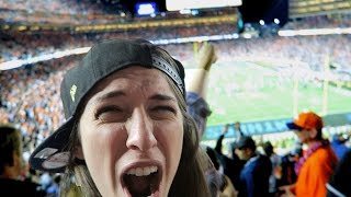 SUPER BOWL 50!!!!!!!