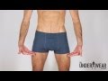 Underwear 101 Men S Underwear Styles