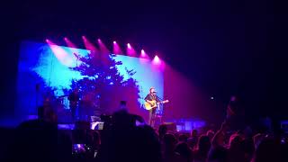 Blue Rodeo - 2022-08-27, Toronto, ON - 5 Days In May