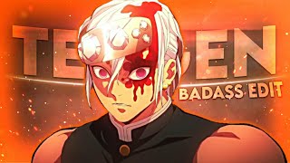 Demon Slayer Tengen - Guy.exe「BADASS EDIT」