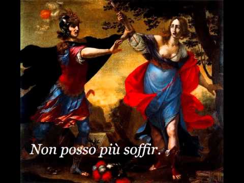 Fermati! No, crudel! (Handel) - Piau, Jaroussky