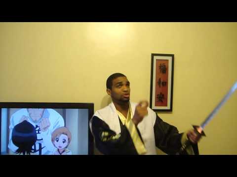 Bleach chapter 604 review (Elite ver)