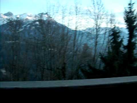 L'Abri; Huemoz, Switzerland