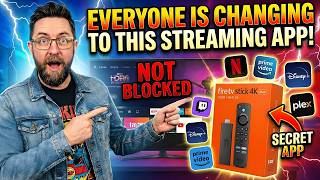 🚨 Firestick STREAMING APP everyone is using in 2026 🚨