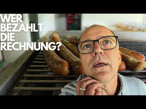 Wer bezahlt die Rechnung?