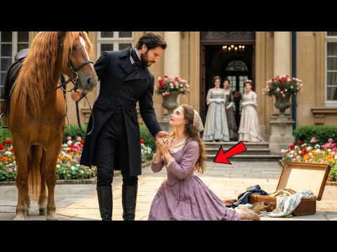 La más bella historia de amor entre un duque viudo poderoso y una mujer rechazada por su familia…