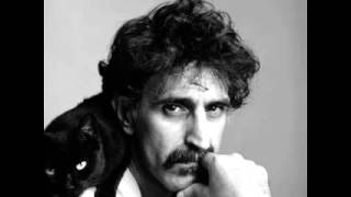 Frank Zappa   'I Heard A Note!' [Download]