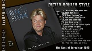 Download lagu Blue System style. The Best of 2025. Part 1 mp3 Download lagu Blue System style. The Best of 2025. Part 1 mp3