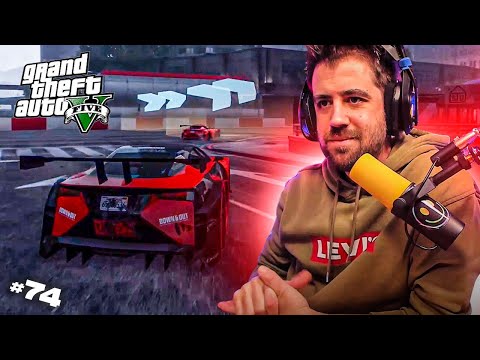 se supone que son carreras pero lo unico que hacemos es molestarnos entre nosotros