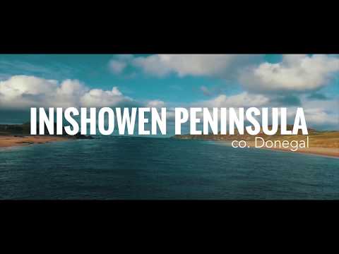 The Henry Girls feat. The Inishowen Gospel Choir - Here Beside Me