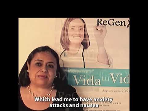 Stem Cell Therapy for Kidney Failure and Chronic Conditions Patient Testimonial