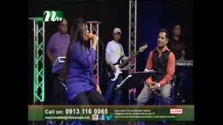 Music N Adda Sadia Afroz Chowdhury Part One