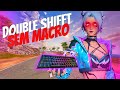 COMO MELHORAR SUA MOVIMENTAÇÃO NO BLOOD STRIKE ️ MANUAL DA MOVIMENTAÇÃO BLOOD STRIKE DOUBLE SH