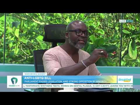 Anti-LGBTQ Bill Ghana: Parliament Passes Controversial Law Amid Fierce Minority Opposition