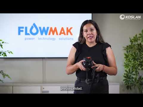 Bomba Dosificadora - Flowmak