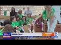 Did You Know Apple Hosts A Free Camp For Kids