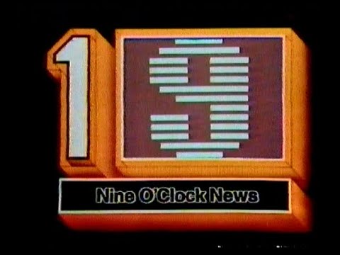 Monday 13th December 1982 BBC2 - Des O'Connor - Peter Sellers - Two Weeks in Winter - Lucky Jim