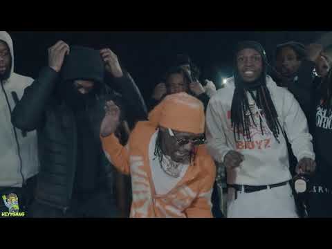 ChuckyBaby Gamo Brand New / Snap Dogg x ChuckyBaby Gamo x Dirty Nard Pride (Music Video)