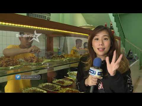 CHERLY JUNO - WAHTEG JAMAN NOW | Selebrita On The Weekend Tayang 7 September 2019