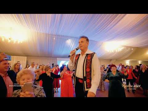 Constantin Enceanu- TARAFUL EMIL LACATUSU - REVELION ANNA EVENTS 2024-  SALA GRANDE COLAJ -I-