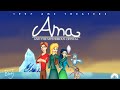 Opening Closing To Ama And The Mysterious Crystal 1997 Games Animation AU AMC Theaters FANMADE