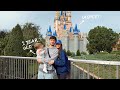 Taking Our 1 Year Old To Disney World For The First Time