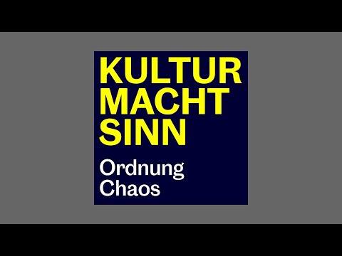 KULTUR MACHT SINN - Video-Podcast mit tim-Direktor Karl B. Murr (Ordnung Chaos)