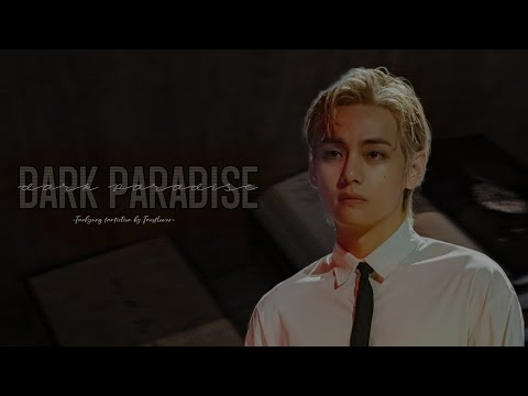 [Taehyung FF] Dark Paradise Episode 35