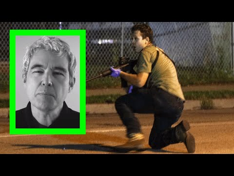 The Intercept LIES about Kyle Rittenhouse! - Show #137