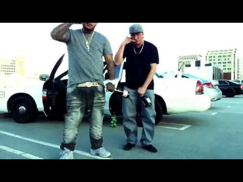 Don Diesel x YGFlea - "FLOODED"