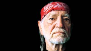 Willie Nelson ~ Whiskey River