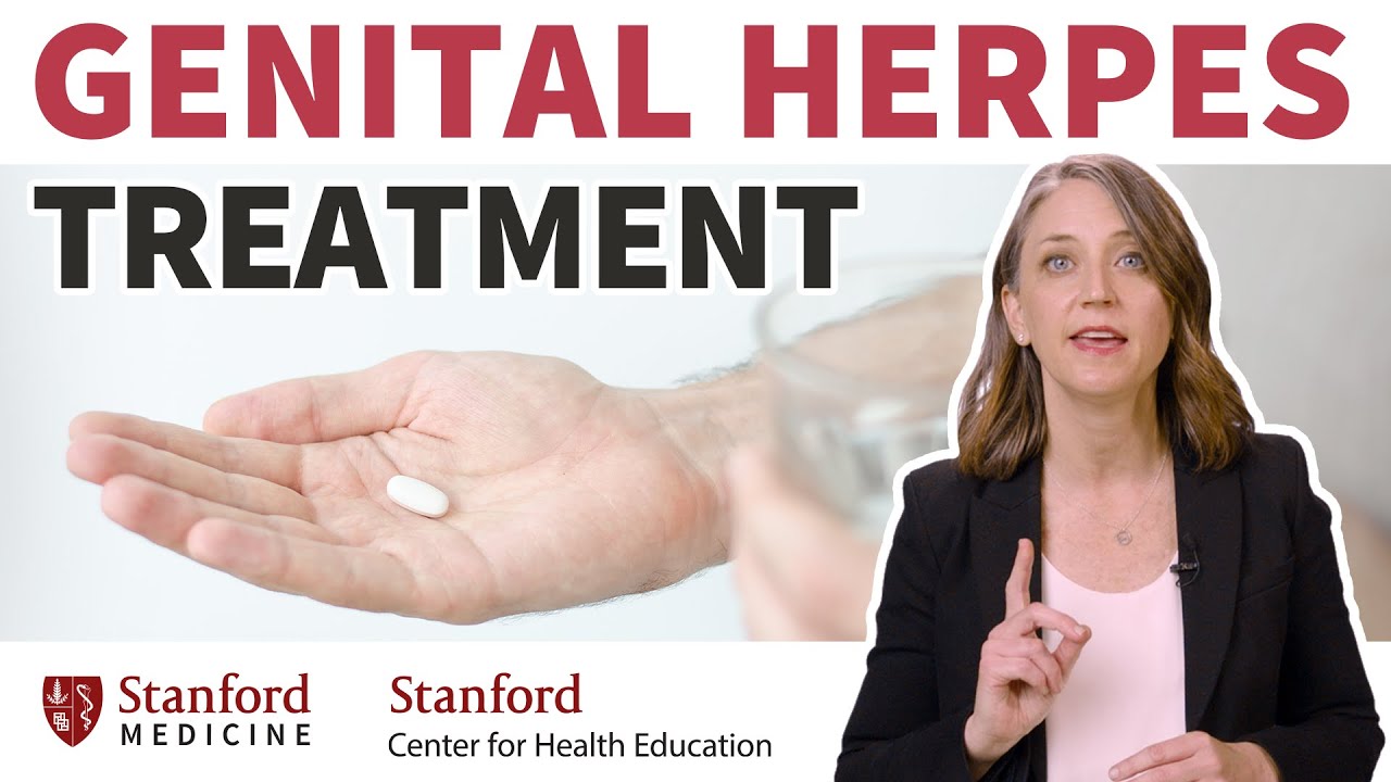 Conquering Genital Herpes: A Guide to Treatment and Management, Beauty Vigour