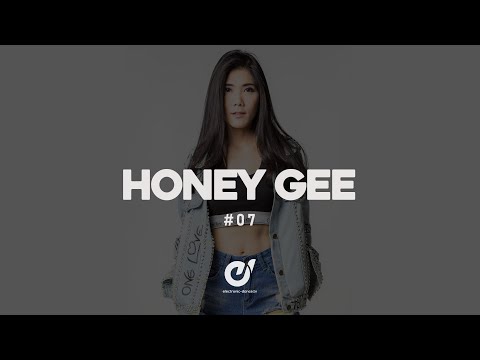 HONEY GEE #7 (Bangkok/ THA), Live DJ Set - Bass House, Future House