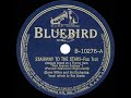 1939 HITS ARCHIVE: Stairway To The Stars - Glenn Miller (Ray Eberle, vocal)