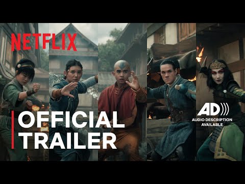 afbeelding Season 2 Audio Described Official Trailer
