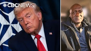 Canadian war vet angry, disappointed after Trump says NATO troops avoided Afghanistan front lines