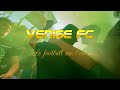 VENISE FC : LE FOOTBALL SUR L'EAU (🇬🇧 subtitles)
