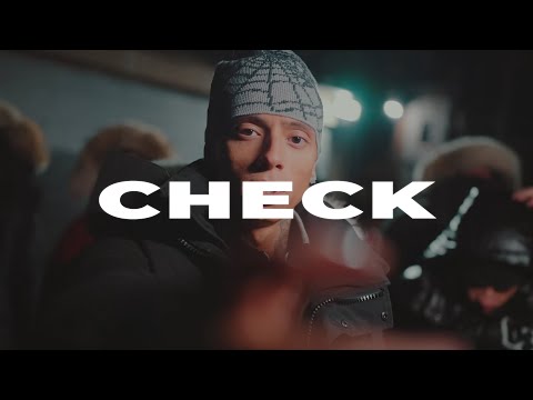 (FREE) CENTRAL CEE x MELODIC DRILL TYPE BEAT - "CHECK"