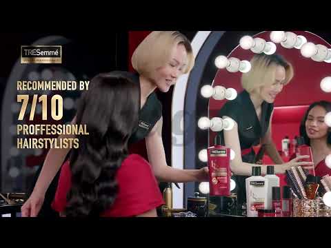 TRESemme Keratin Smooth, Salon Recognized Product for Your Hair